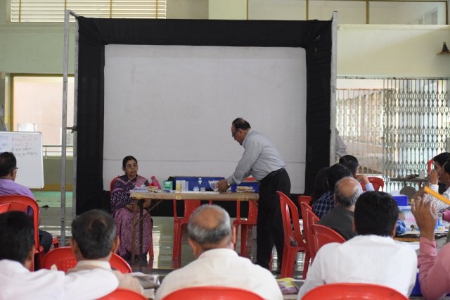 Kit Demonstration 4